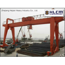 General Gantry Crane 09 (MD-10)